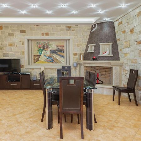 Summer Dream Villas Limenas Chersonisou Exterior foto