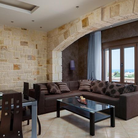 Summer Dream Villas Limenas Chersonisou Exterior foto
