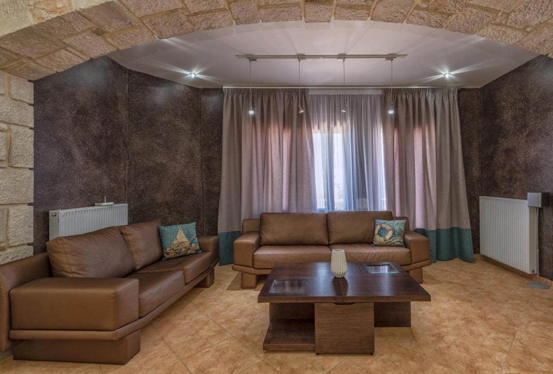 Summer Dream Villas Limenas Chersonisou Exterior foto