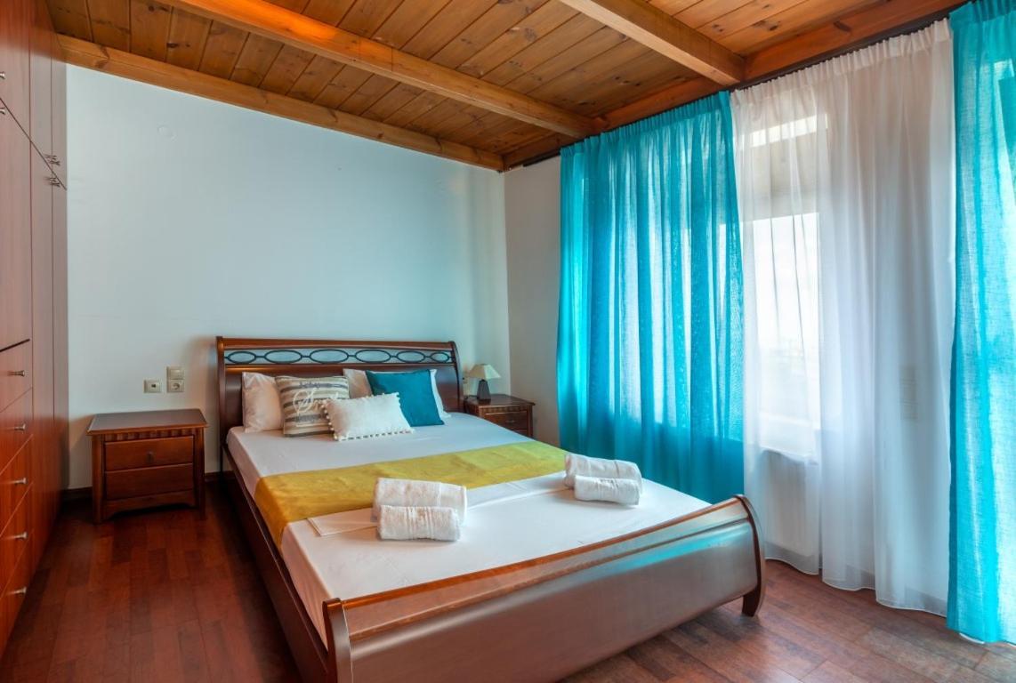 Summer Dream Villas Limenas Chersonisou Exterior foto