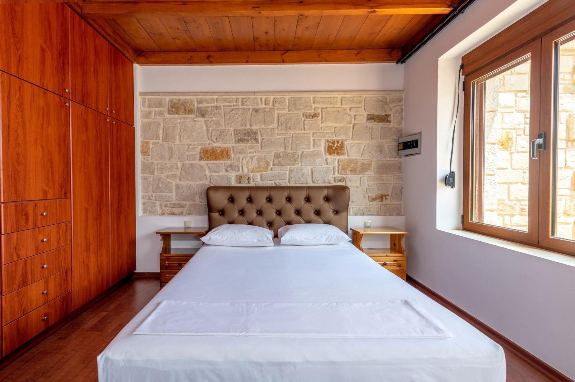 Summer Dream Villas Limenas Chersonisou Exterior foto