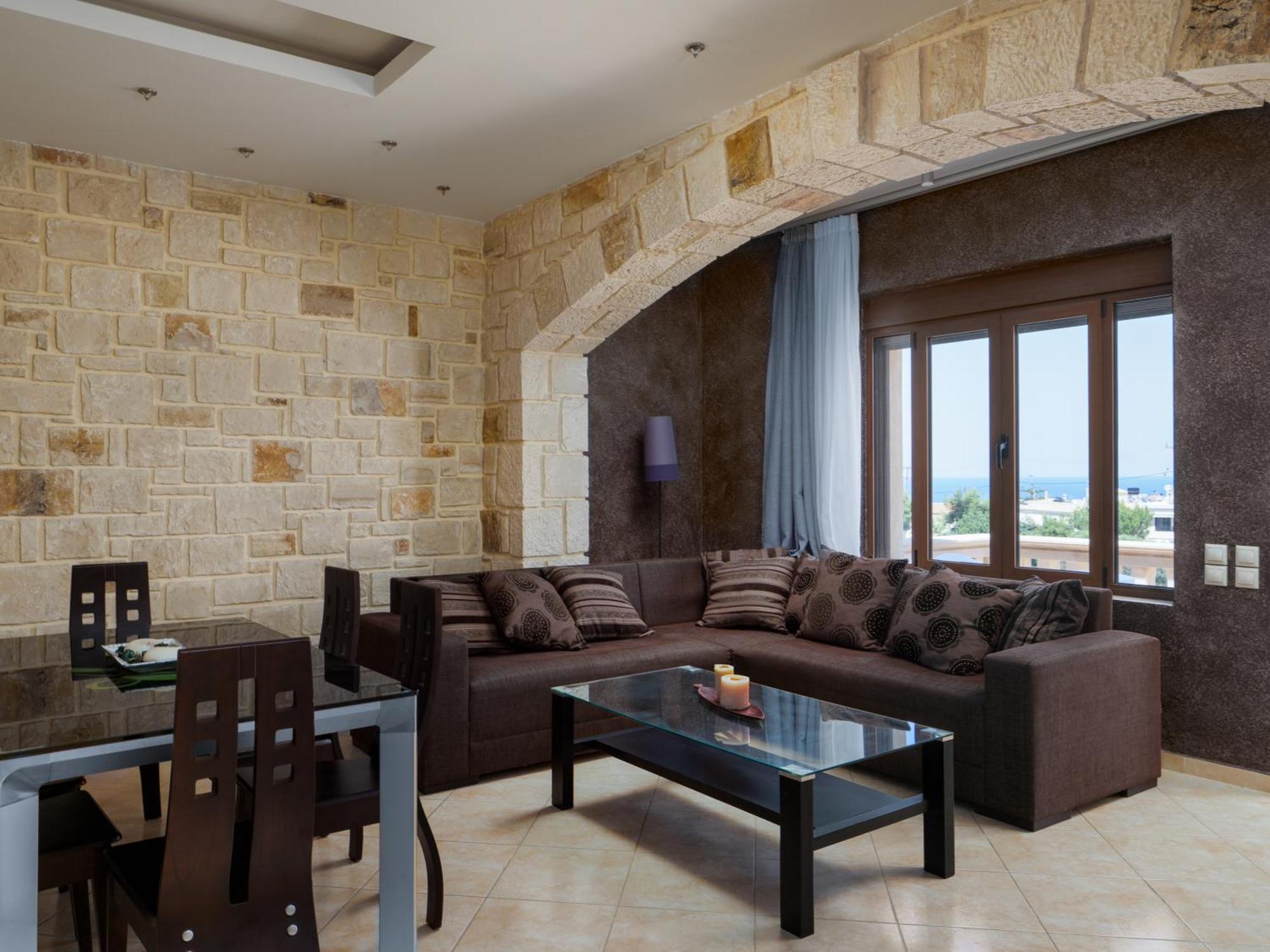Summer Dream Villas Limenas Chersonisou Exterior foto