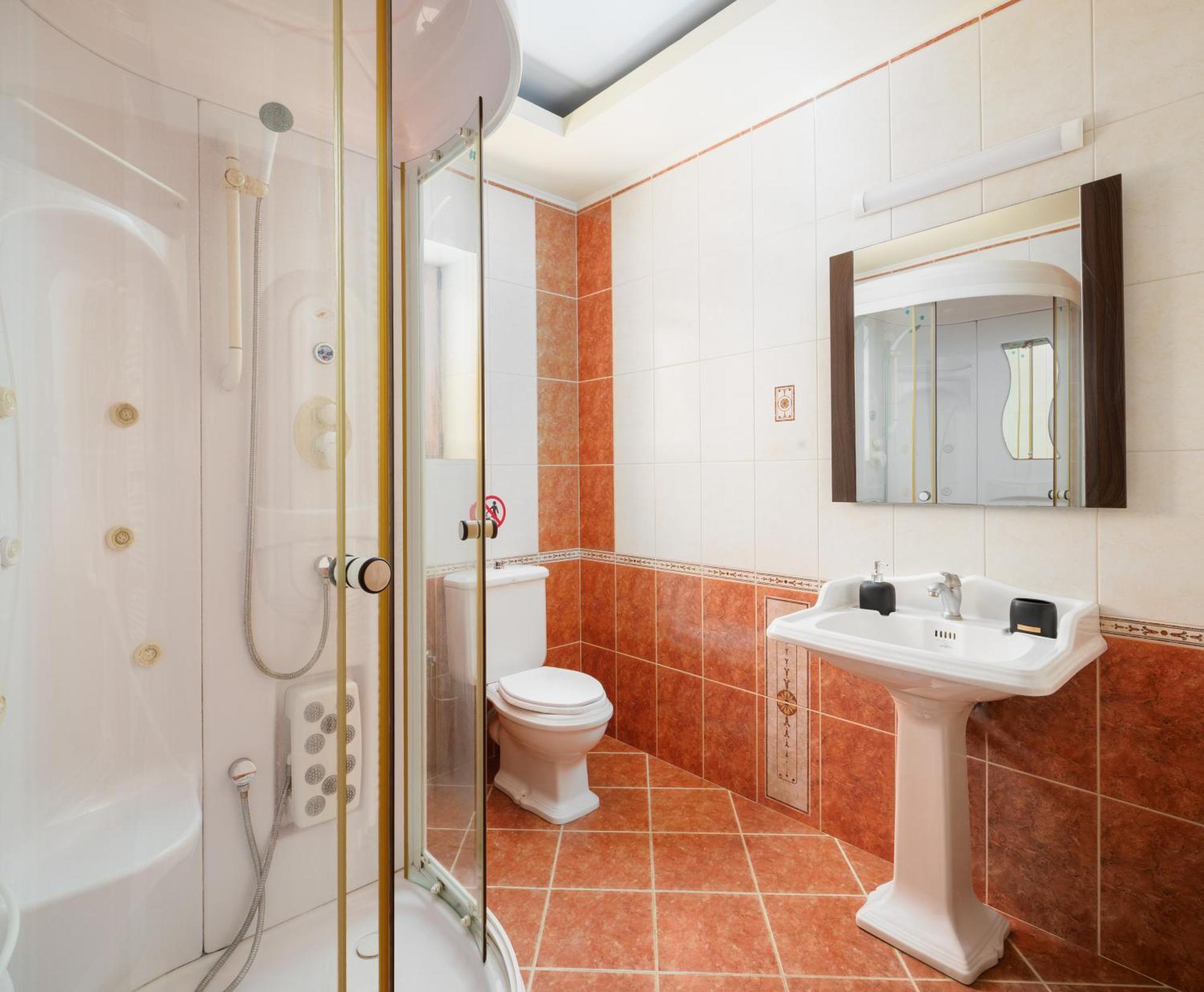 Summer Dream Villas Limenas Chersonisou Exterior foto