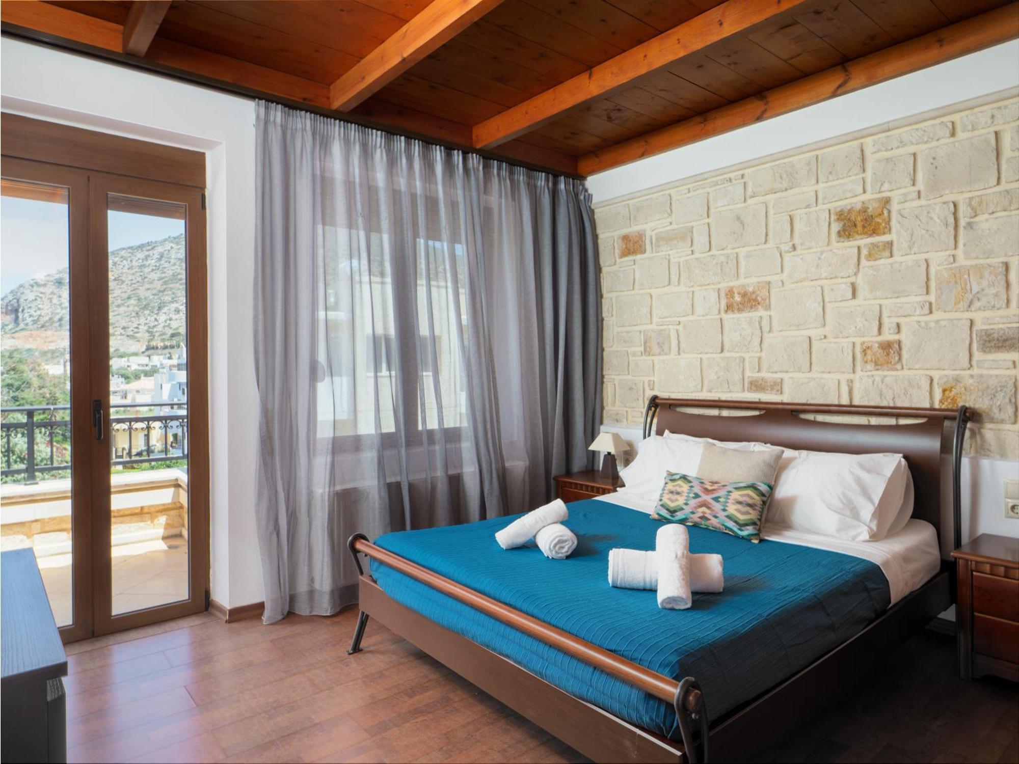 Summer Dream Villas Limenas Chersonisou Exterior foto