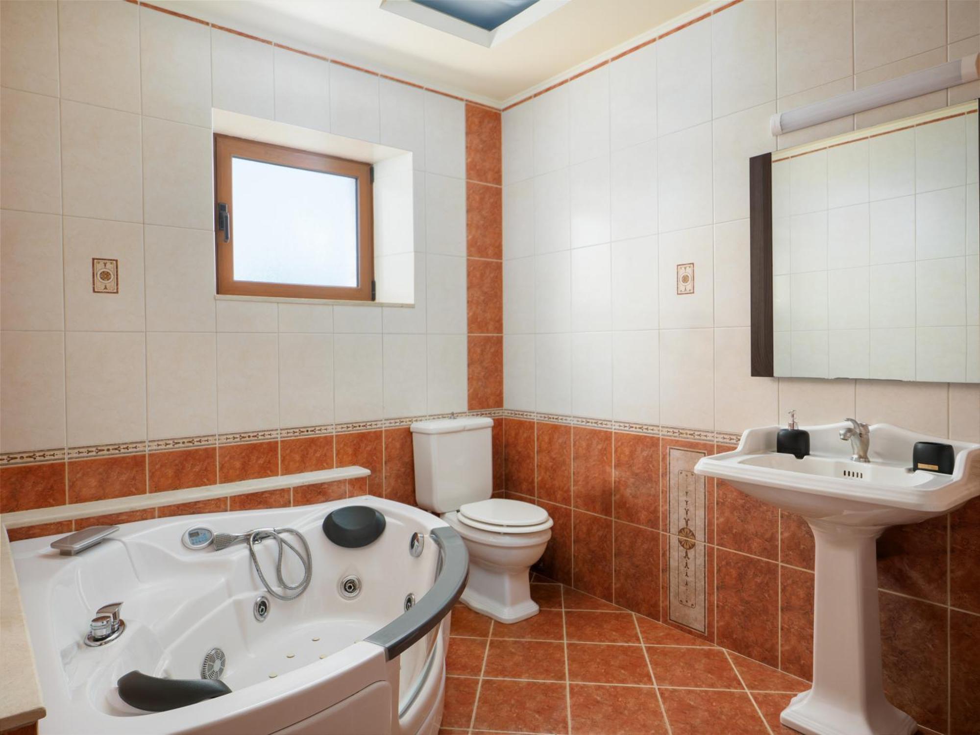 Summer Dream Villas Limenas Chersonisou Exterior foto