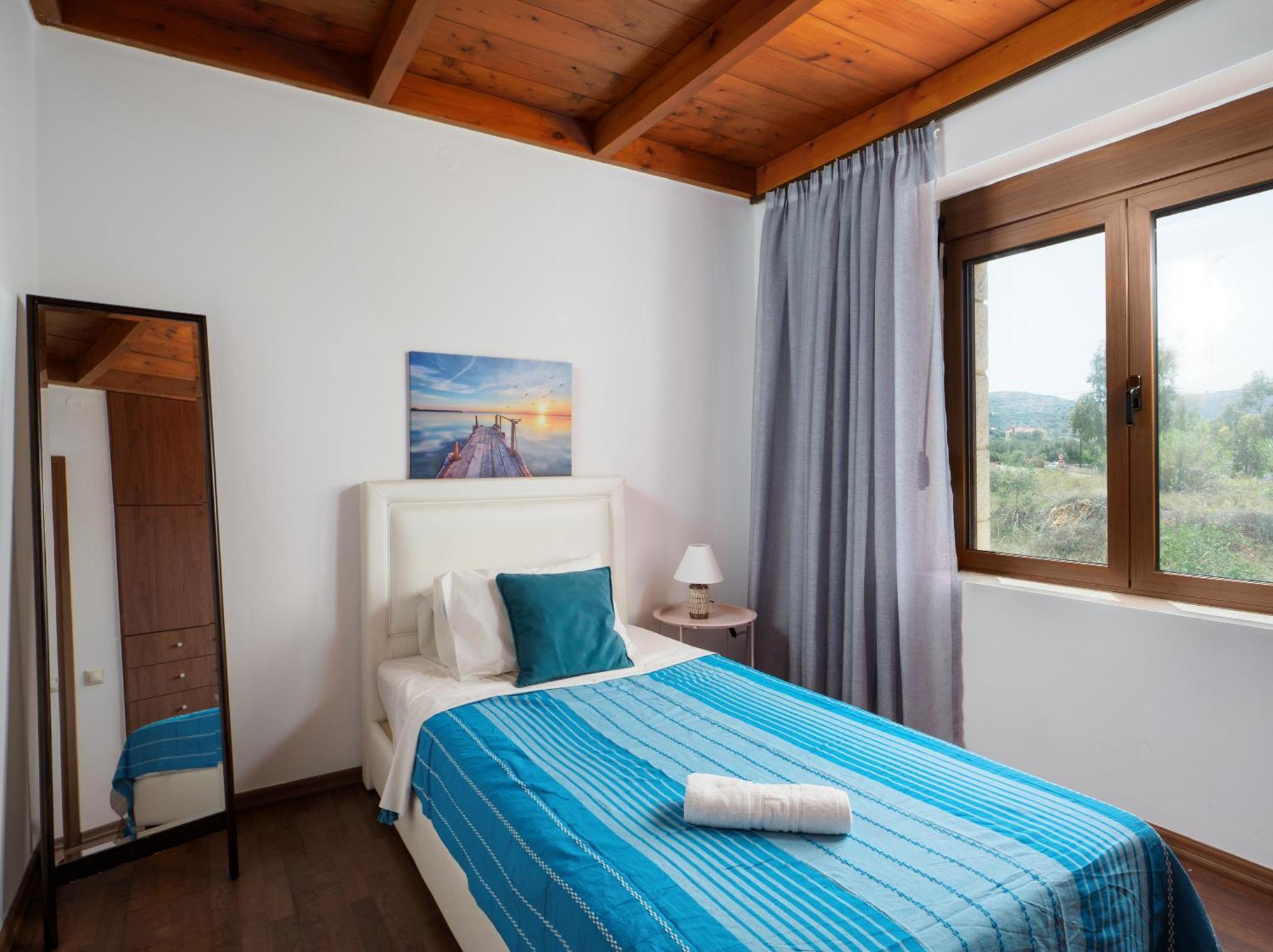Summer Dream Villas Limenas Chersonisou Exterior foto
