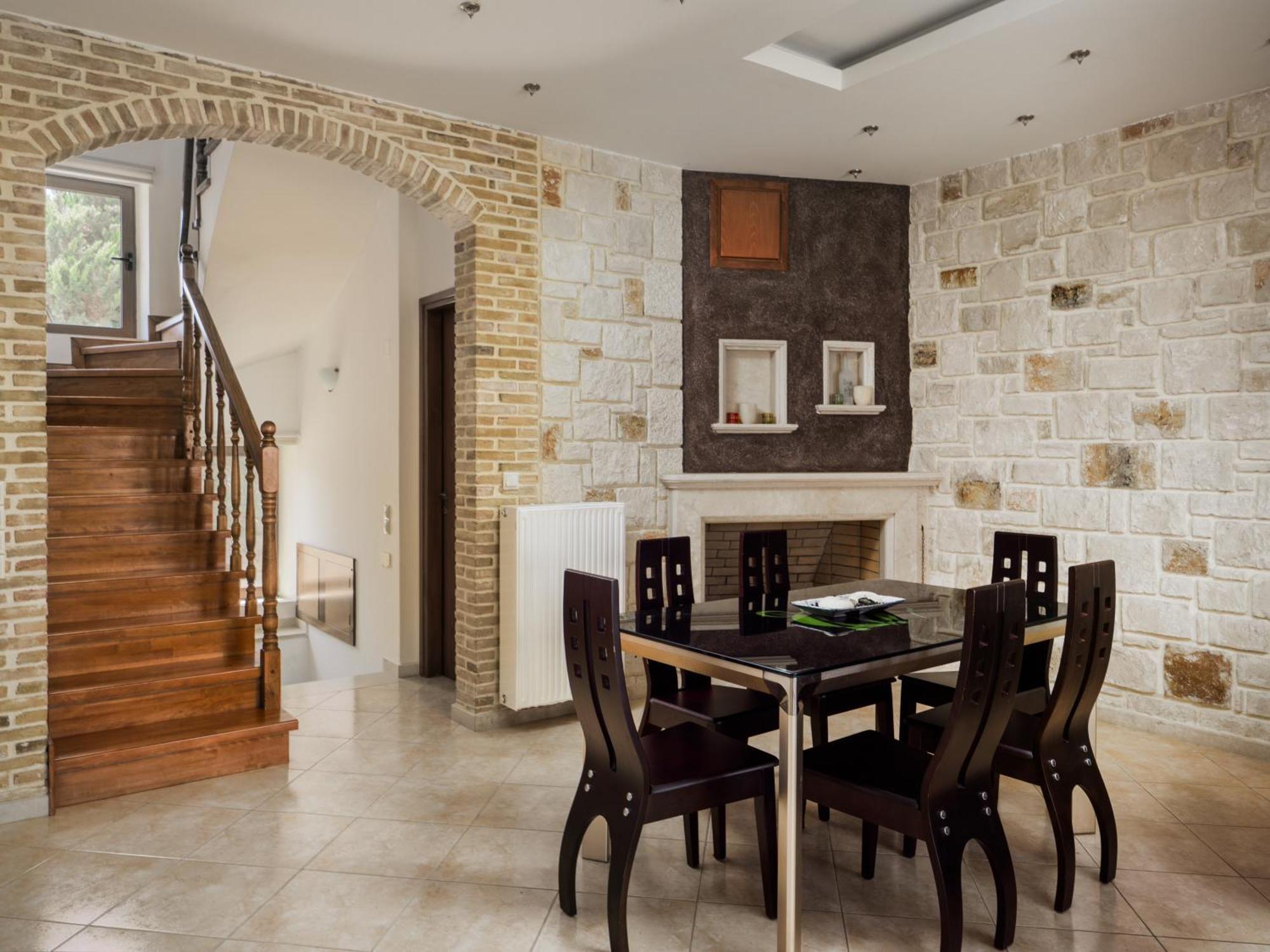 Summer Dream Villas Limenas Chersonisou Exterior foto