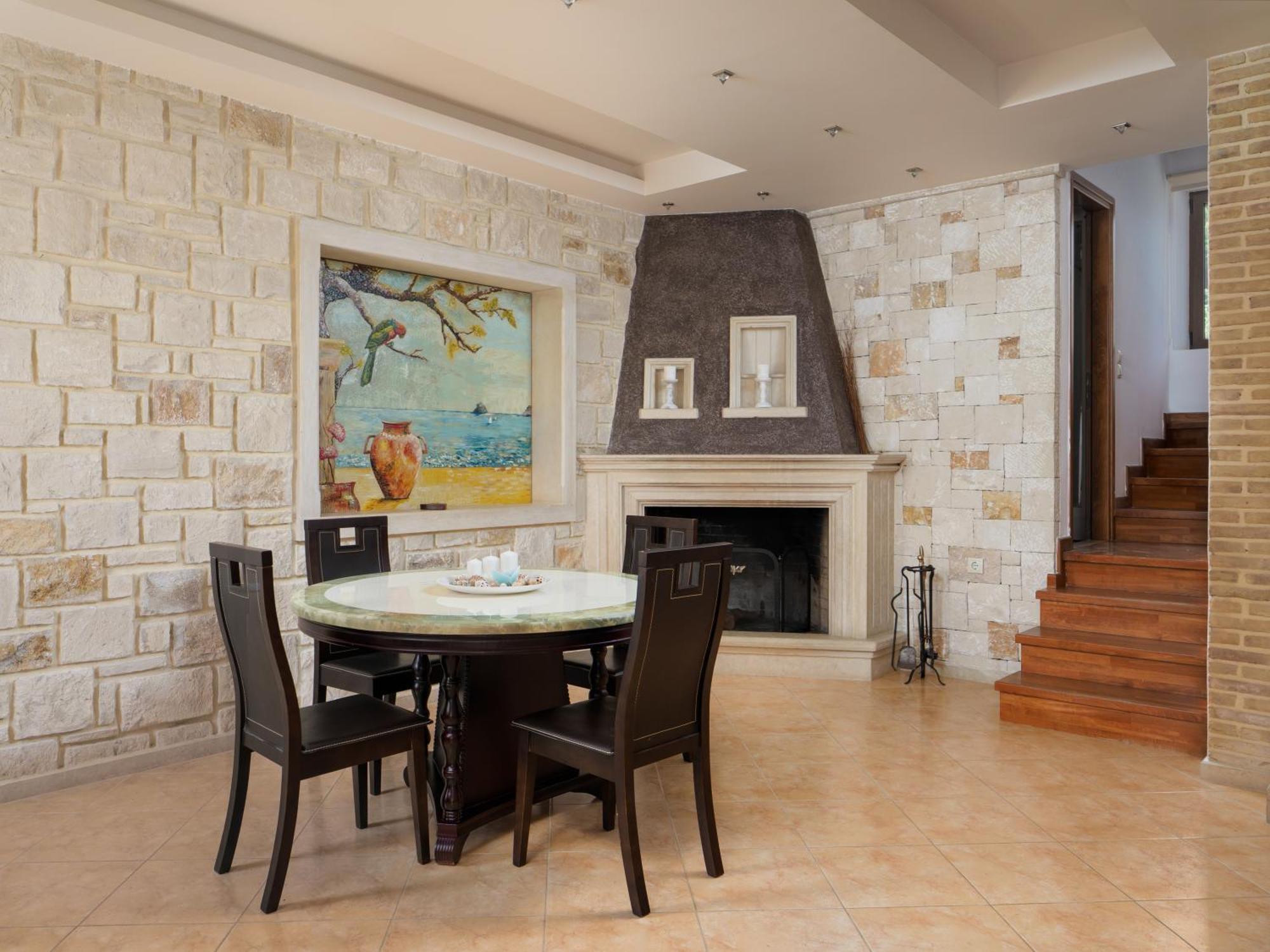 Summer Dream Villas Limenas Chersonisou Exterior foto