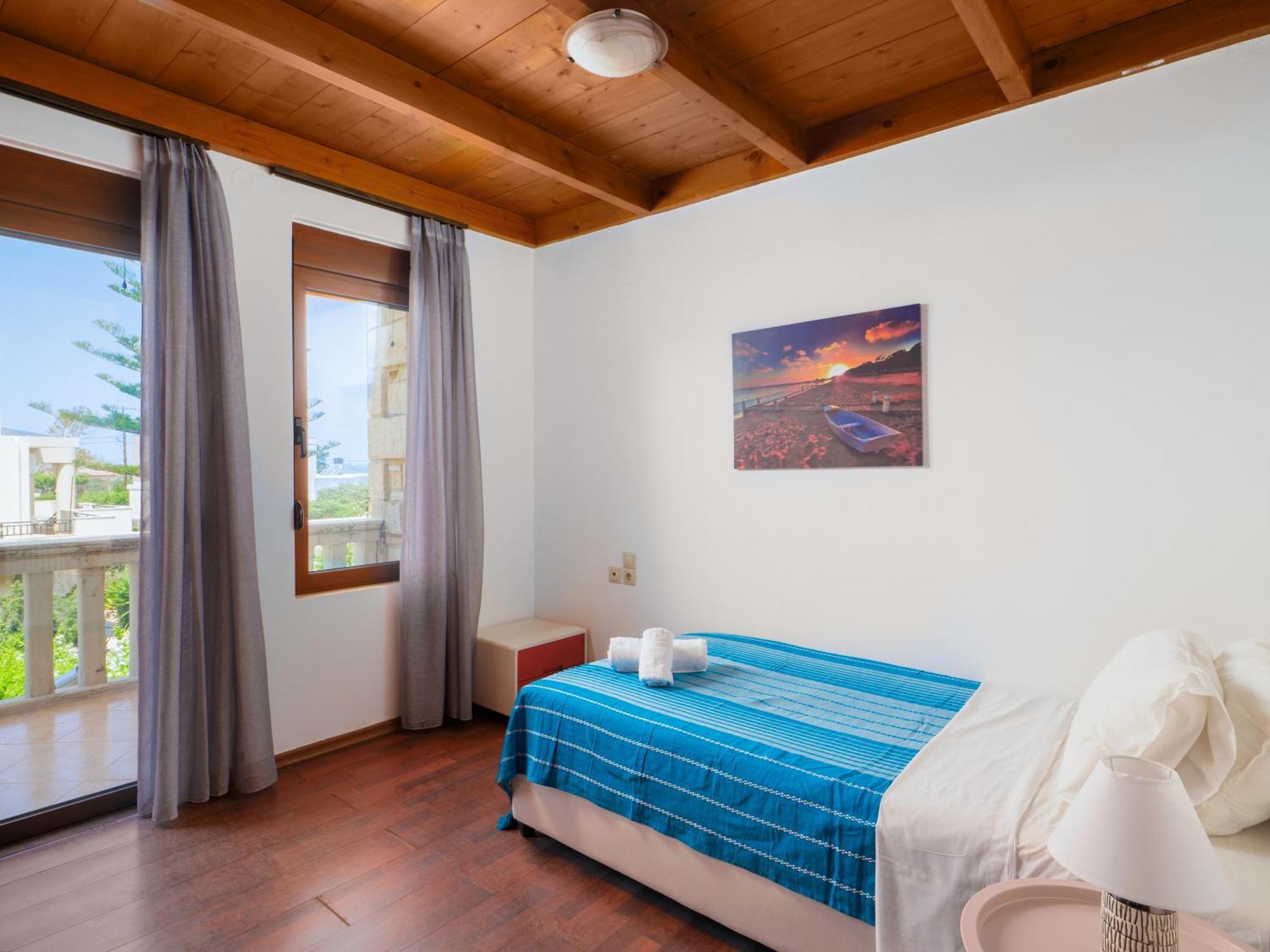 Summer Dream Villas Limenas Chersonisou Exterior foto