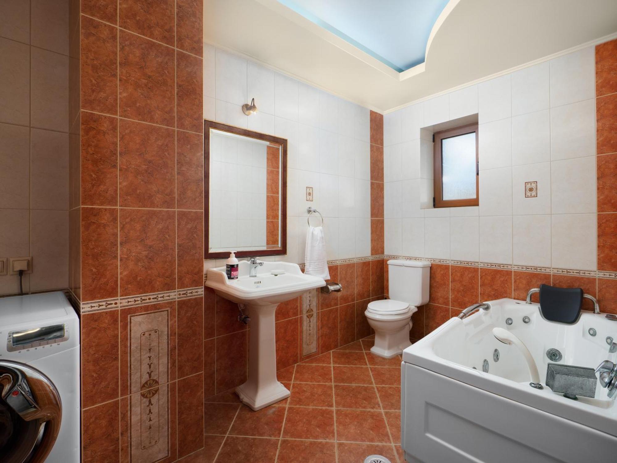 Summer Dream Villas Limenas Chersonisou Exterior foto