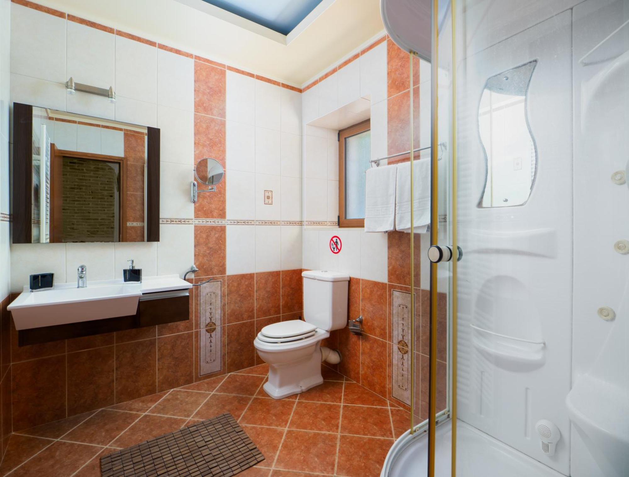 Summer Dream Villas Limenas Chersonisou Exterior foto