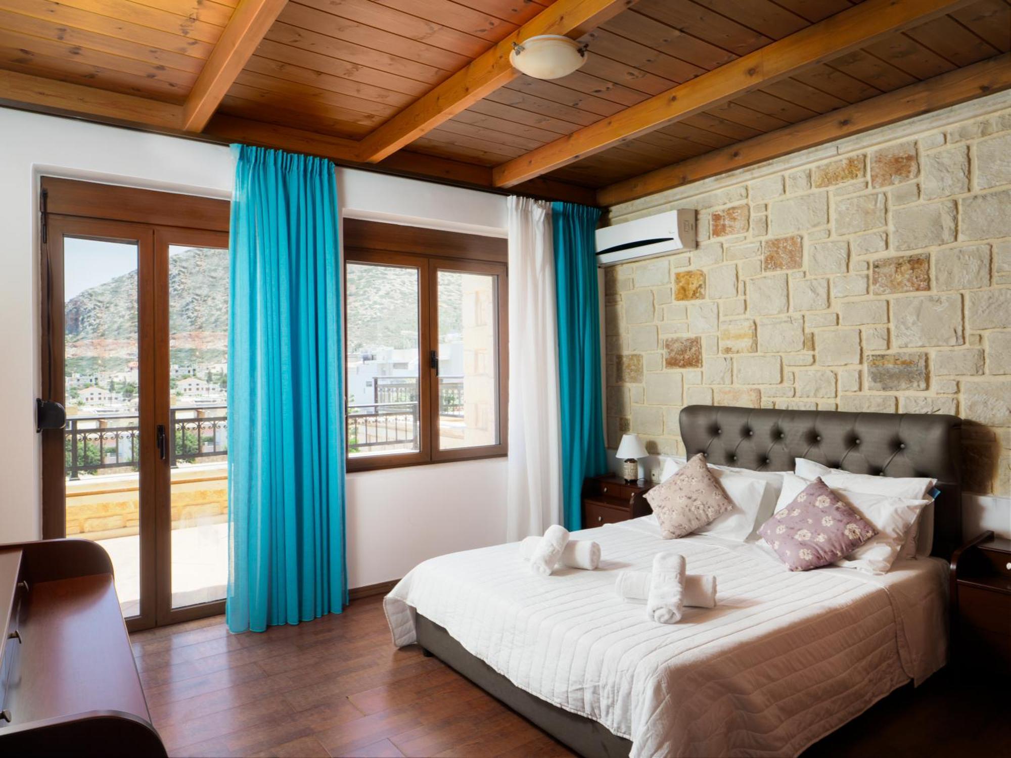 Summer Dream Villas Limenas Chersonisou Exterior foto