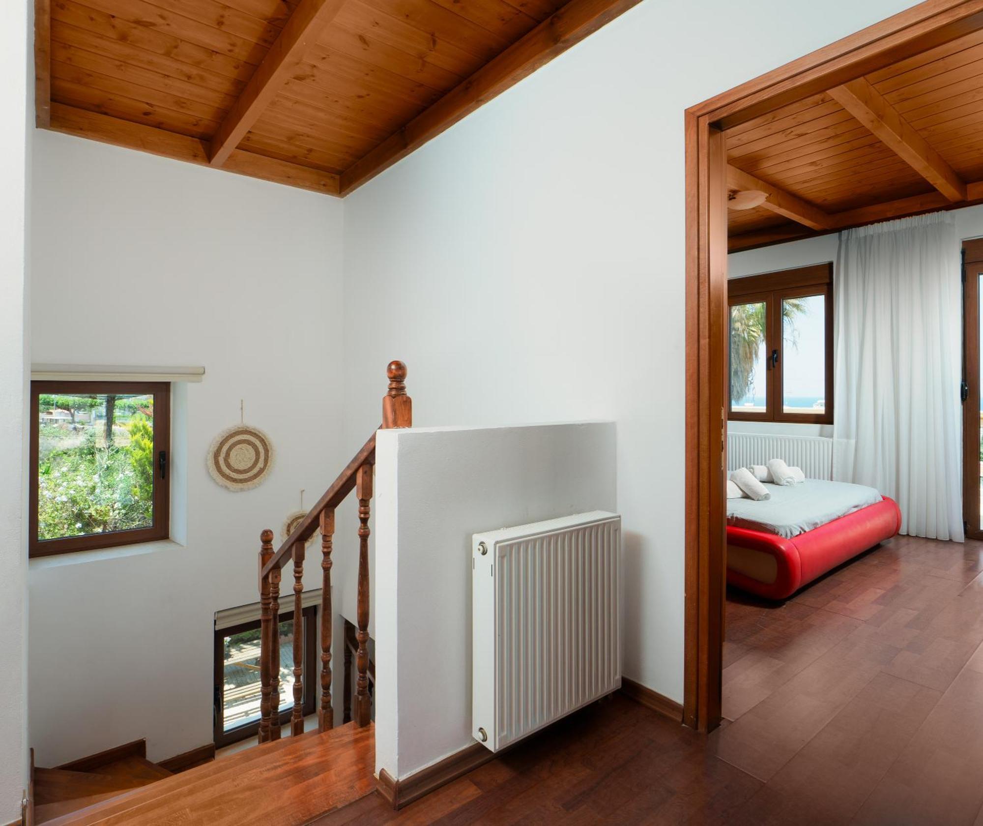 Summer Dream Villas Limenas Chersonisou Exterior foto