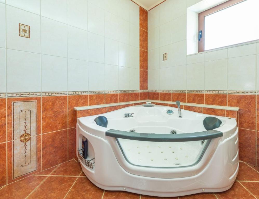 Summer Dream Villas Limenas Chersonisou Zimmer foto