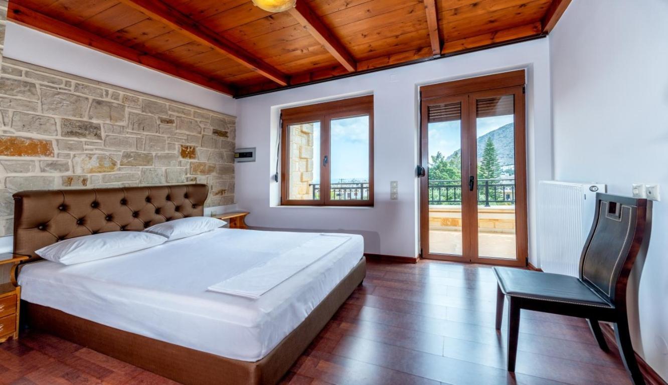 Summer Dream Villas Limenas Chersonisou Zimmer foto